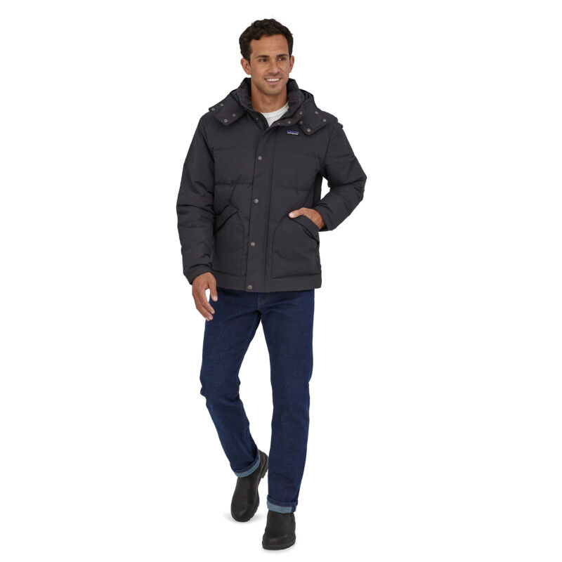 Patagonia Downdrift Jacket - Giacca in piumino - Uomo
