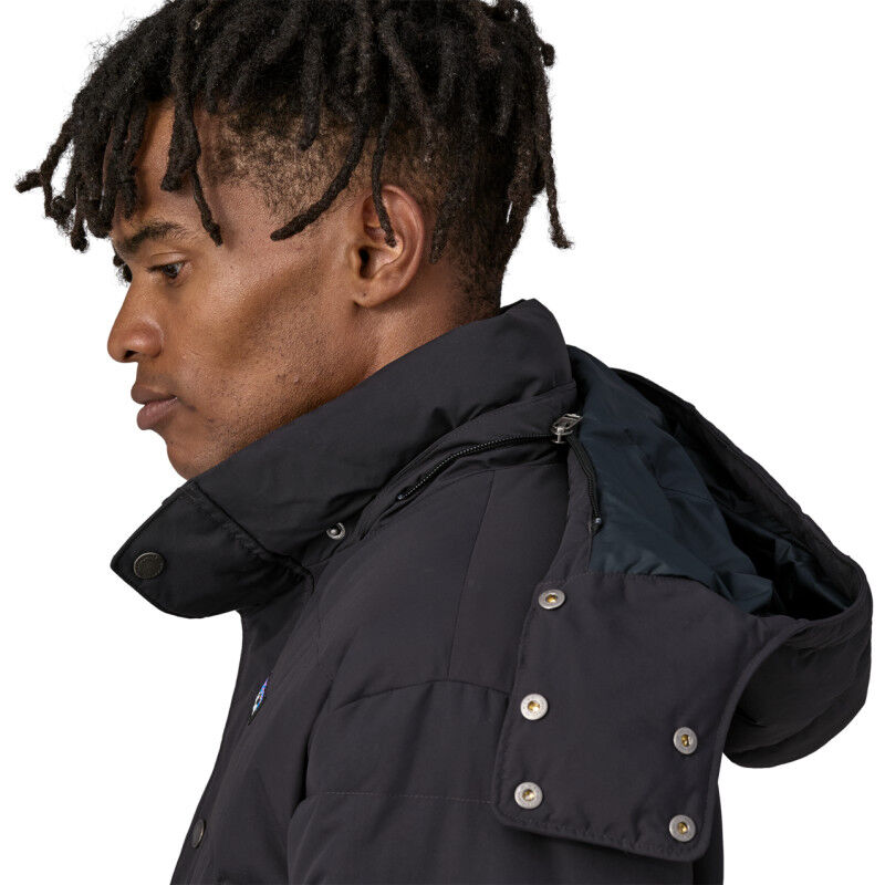 Patagonia Downdrift Jacket - Giacca in piumino - Uomo