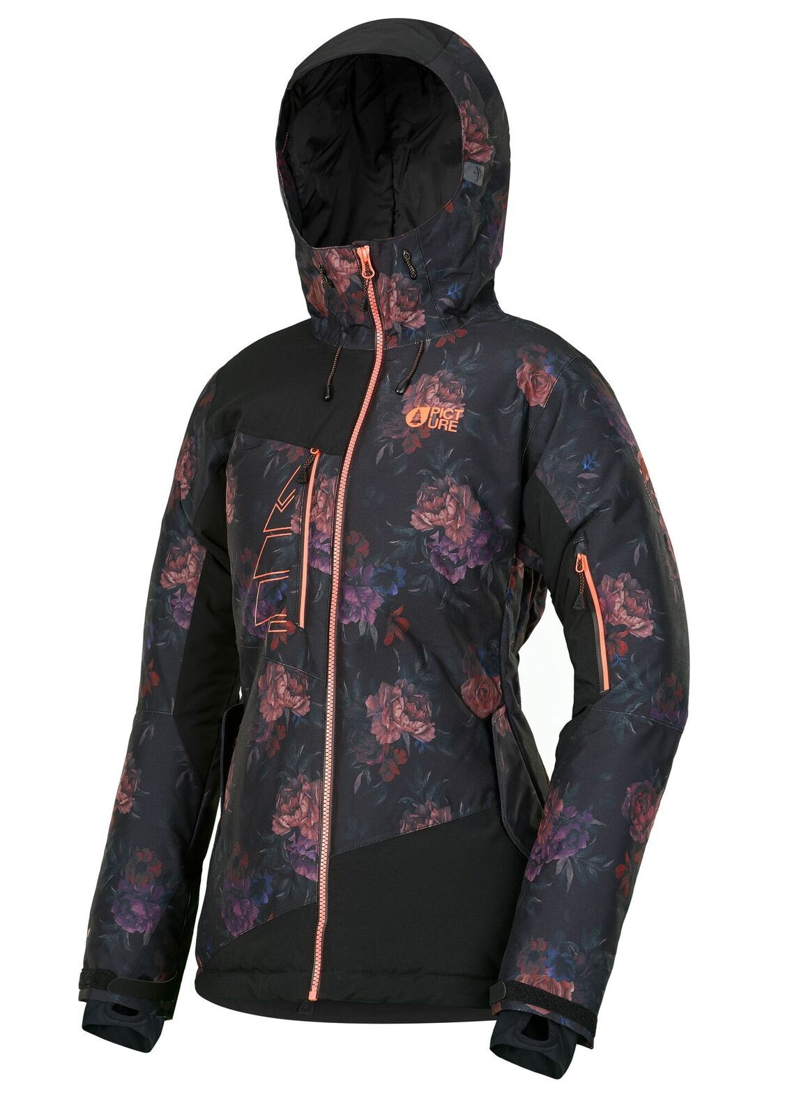 Picture Organic Clothing - Luna - Ski jacket - Women's