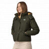 Patagonia Downdrift Jacket - Donsjack - Dames