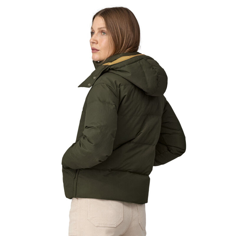 Patagonia Downdrift Jacket - Untuvatakki - Naiset