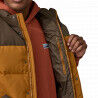 Patagonia Downdrift Vest - Down jacket - Men's | Hardloop