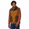 Patagonia Downdrift Vest - Down jacket - Men's | Hardloop