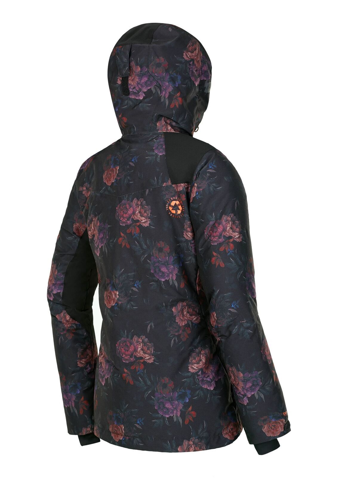 Picture Organic Clothing Luna - Kurtka narciarska damska | Hardloop