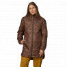 Patagonia Pine Bank Insulated Parka - Parka - Women's | Hardloop