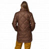 Patagonia Pine Bank Insulated Parka - Parka - Women's | Hardloop
