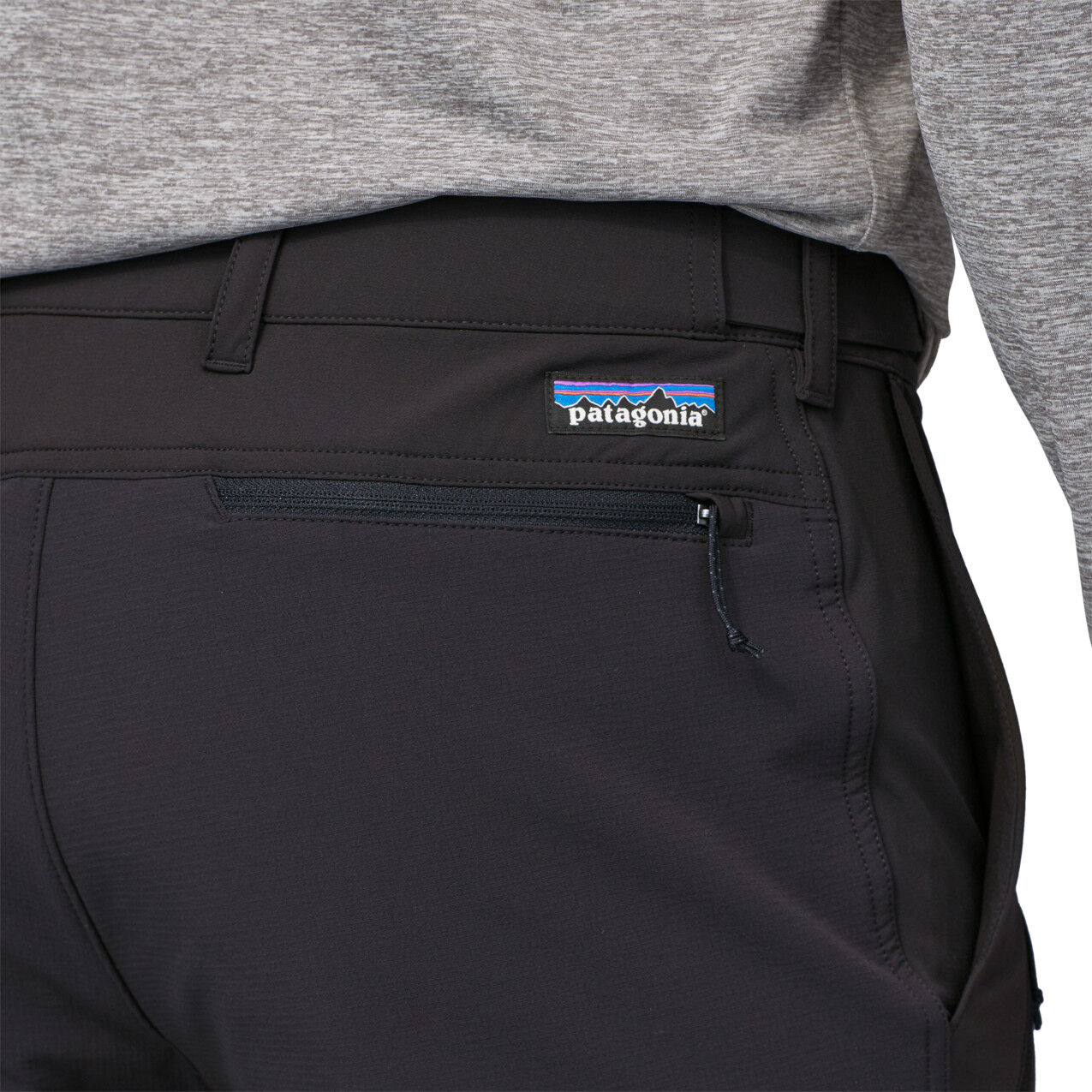 Patagonia Point Peak Trail Pants - Walking trousers - Men's