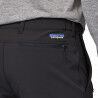 Patagonia Point Peak Trail Pants - Pantalon randonnée homme | Hardloop