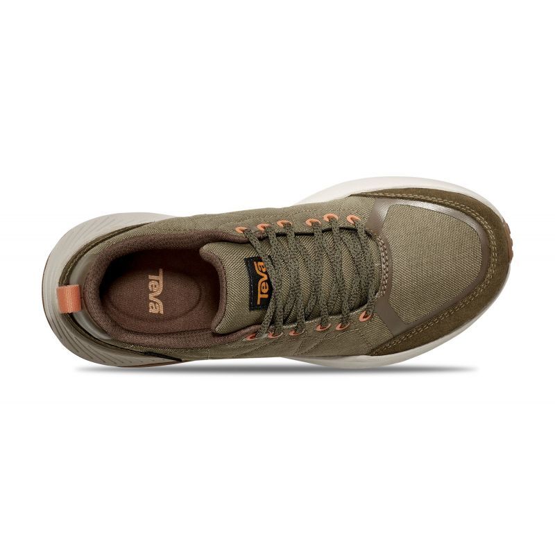 Teva Ellwood - Skor - Dam | Hardloop