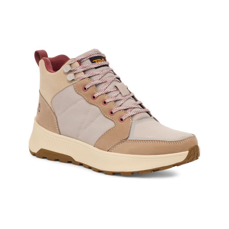 Teva Ellwood Mid - Boots - Women's | Hardloop