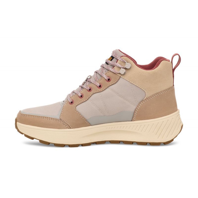 Teva Ellwood Mid - Dámské boty | Hardloop