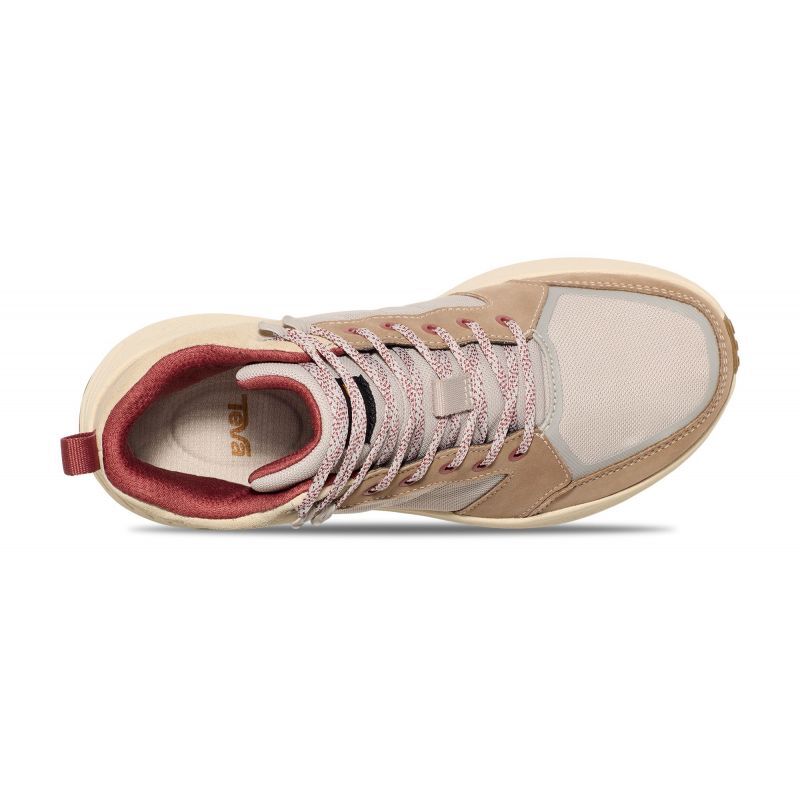 Teva Ellwood Mid - Botas - Mujer | Hardloop