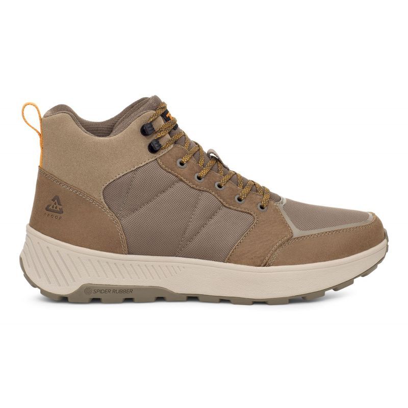 Teva Ellwood Mid - Pánské boty | Hardloop