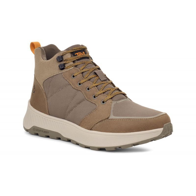 Teva Ellwood Mid - Schuhe - Herren | Hardloop