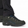 Patagonia Point Peak Trail Pants - Pantalon randonnée homme | Hardloop