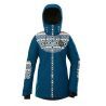 Petrol Blue