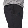 Patagonia Point Peak Trail Pants - Pantalon randonnée homme | Hardloop
