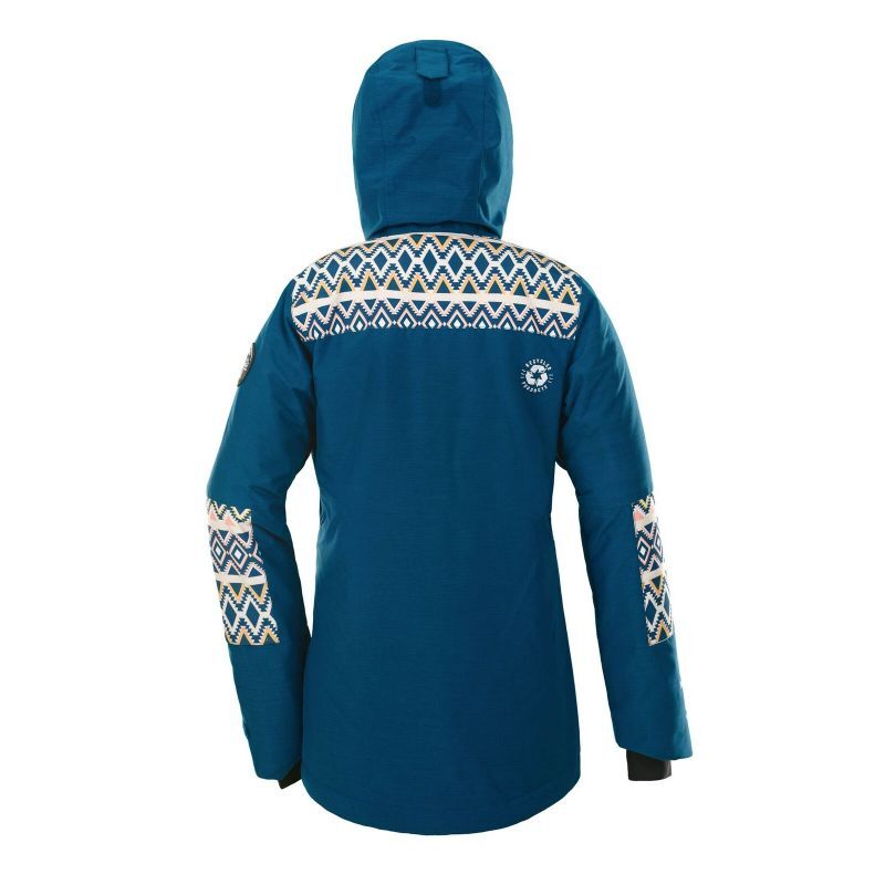 Picture Organic Clothing Mineral - Dámská Lyžařská bunda | Hardloop