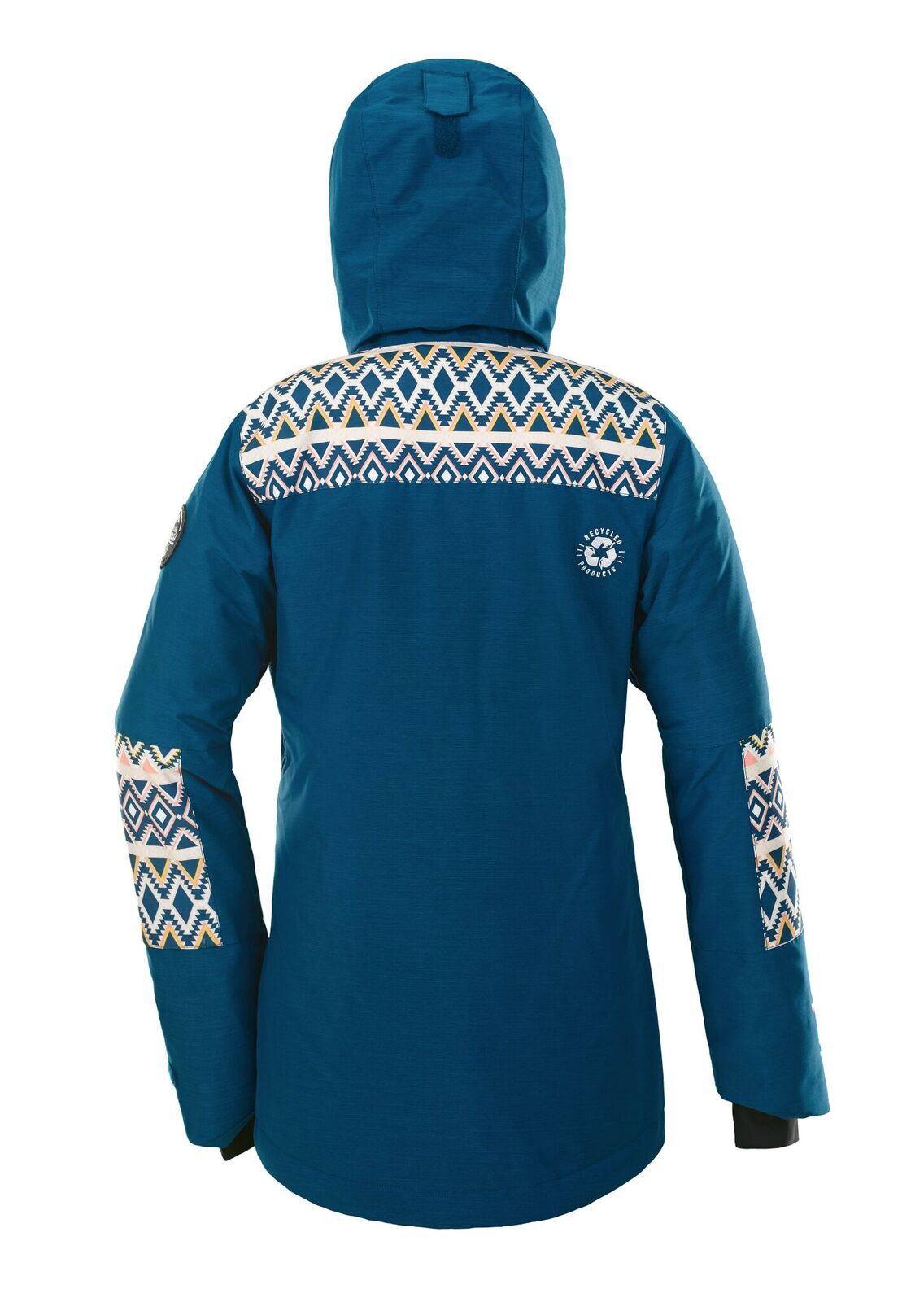 Picture Organic Clothing Mineral Veste Ski femme Hardloop