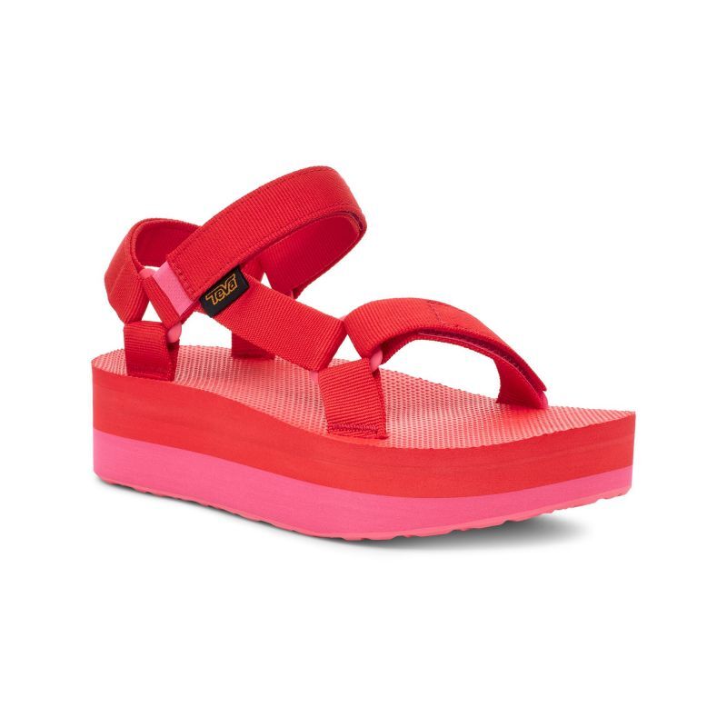 Teva FlatForm Universal - Dámské sandály | Hardloop