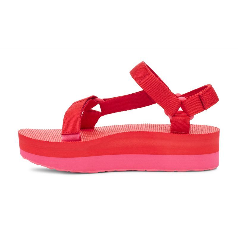 Teva FlatForm Universal - Sandały damskie | Hardloop