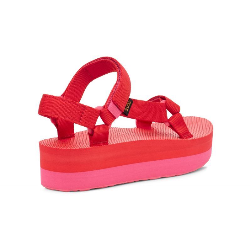 Teva FlatForm Universal - Sandały damskie | Hardloop