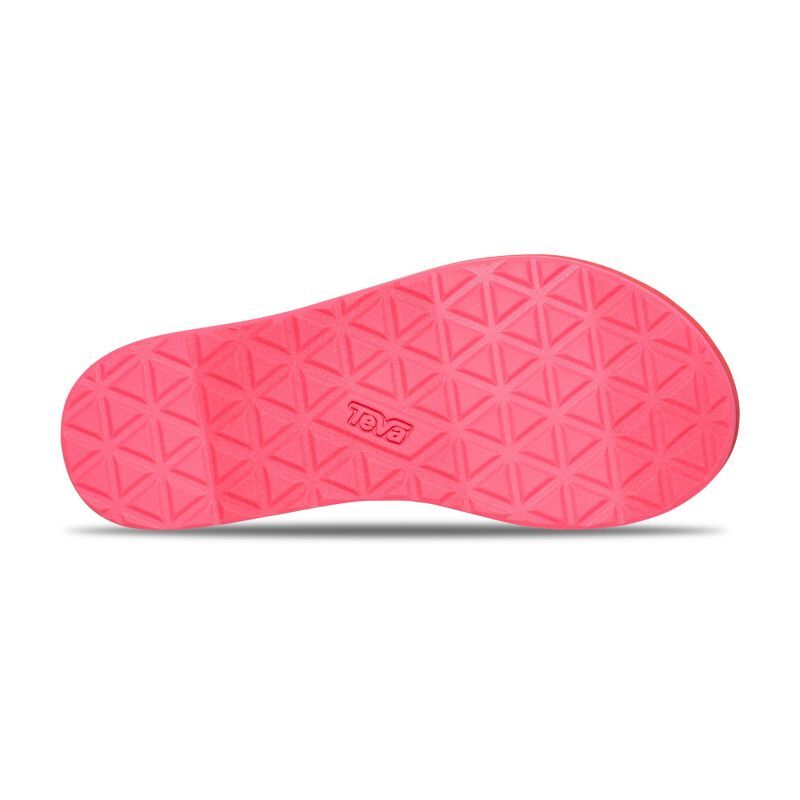 Teva FlatForm Universal - Sandały damskie | Hardloop