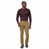 Patagonia Point Peak Trail Pants - Pantalon randonnée homme | Hardloop