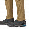 Patagonia Point Peak Trail Pants - Pantalon randonnée homme | Hardloop