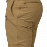 Patagonia Point Peak Trail Pants - Pantalon randonnée homme | Hardloop