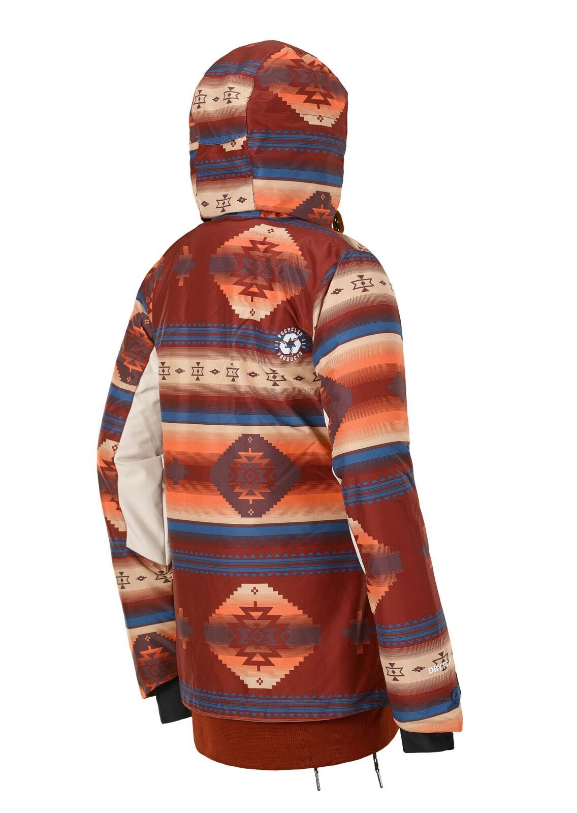 Picture Organic Clothing Milk - Kurtka narciarska damska | Hardloop