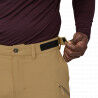Patagonia Point Peak Trail Pants - Pantalon randonnée homme | Hardloop