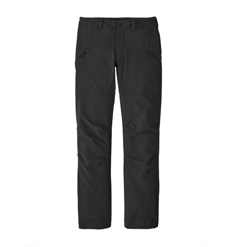 Patagonia Point Peak Trail Pants - Pantalon randonnée femme | Hardloop