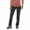 Patagonia Point Peak Trail Pants - Pantalon randonnée femme | Hardloop