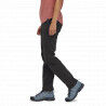 Patagonia Point Peak Trail Pants - Pantalon randonnée femme | Hardloop