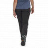 Patagonia Point Peak Trail Pants - Pantalon randonnée femme | Hardloop