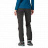 Patagonia Point Peak Trail Pants - Pantalon randonnée femme | Hardloop