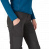 Patagonia Point Peak Trail Pants - Pantalon randonnée femme | Hardloop