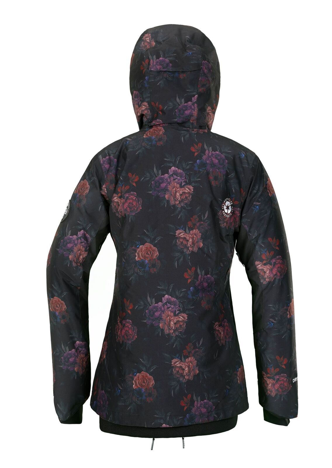 Picture Organic Clothing Milk - Skijacke - Damen