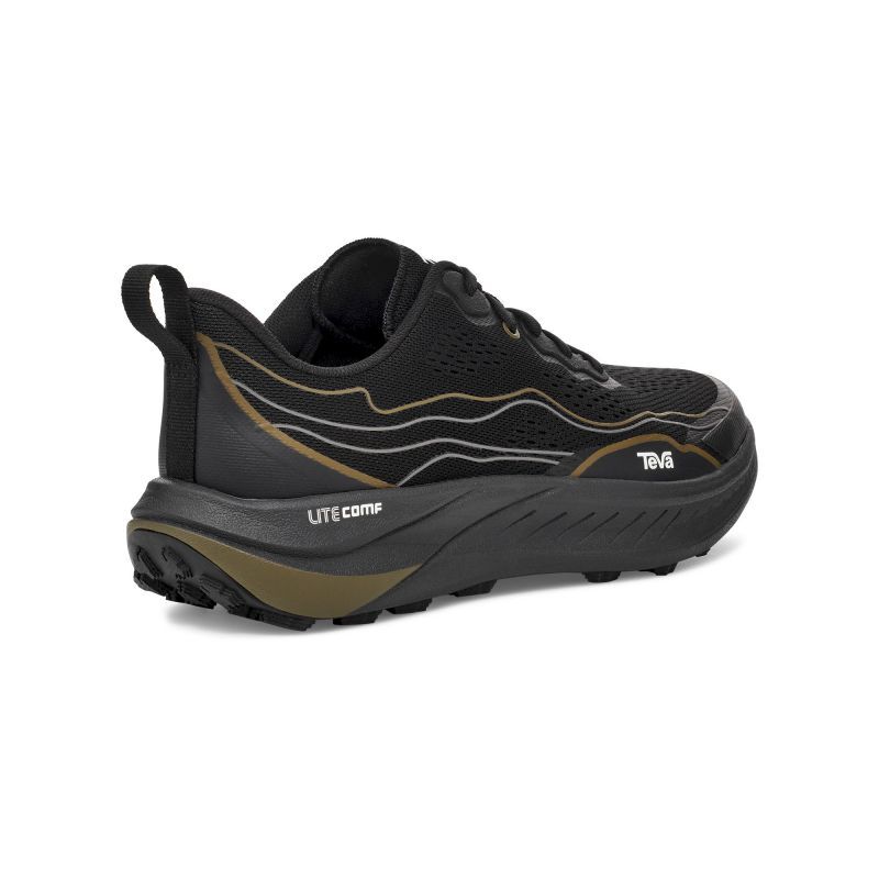 Teva TrailWinder Low - Chaussures randonnée homme | Hardloop