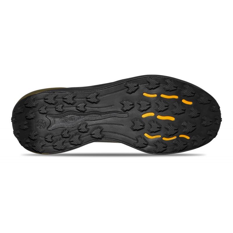 Teva TrailWinder Low - Chaussures randonnée homme | Hardloop