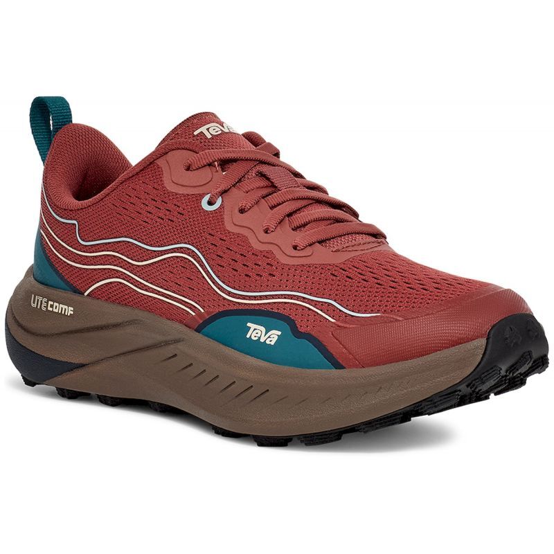 Teva TrailWinder Low - Walking shoes - Women's | Hardloop