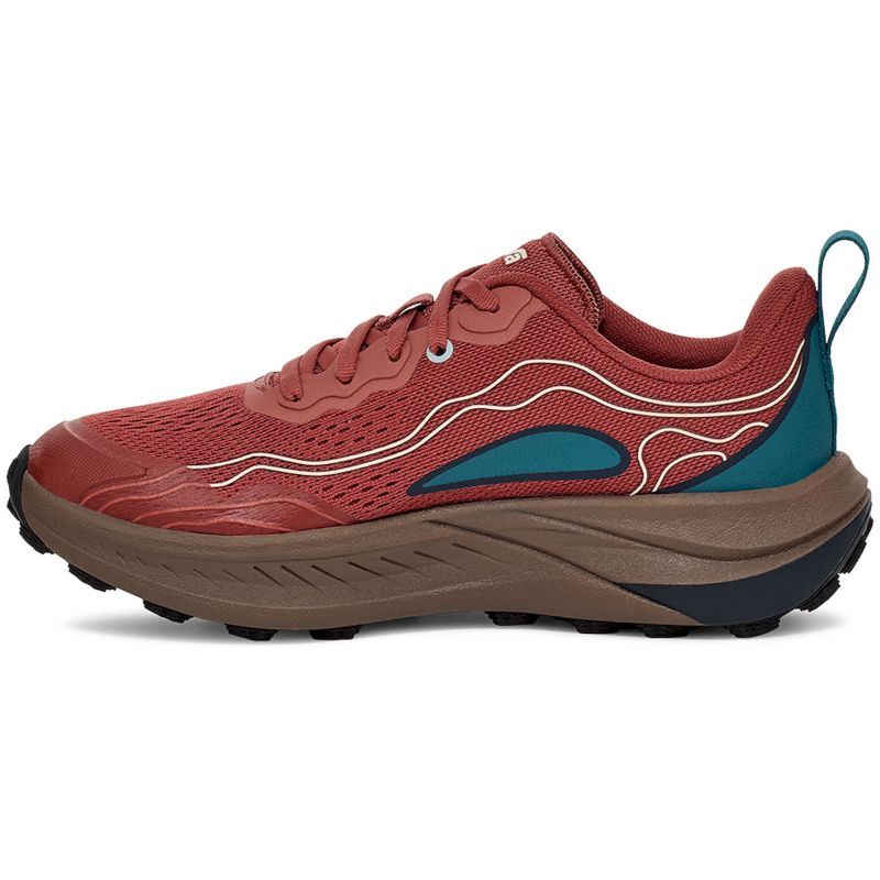 Teva TrailWinder Low - Chaussures randonnée femme | Hardloop