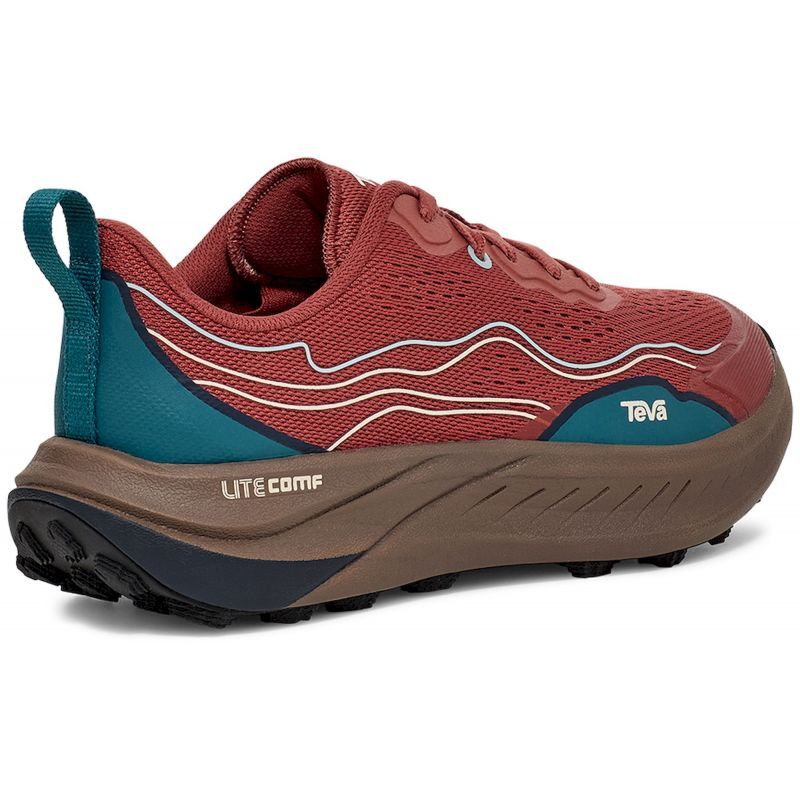 Teva TrailWinder Low - Walking shoes - Women's | Hardloop