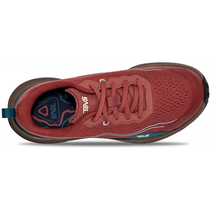 Teva TrailWinder Low - Wanderschuhe - Damen | Hardloop