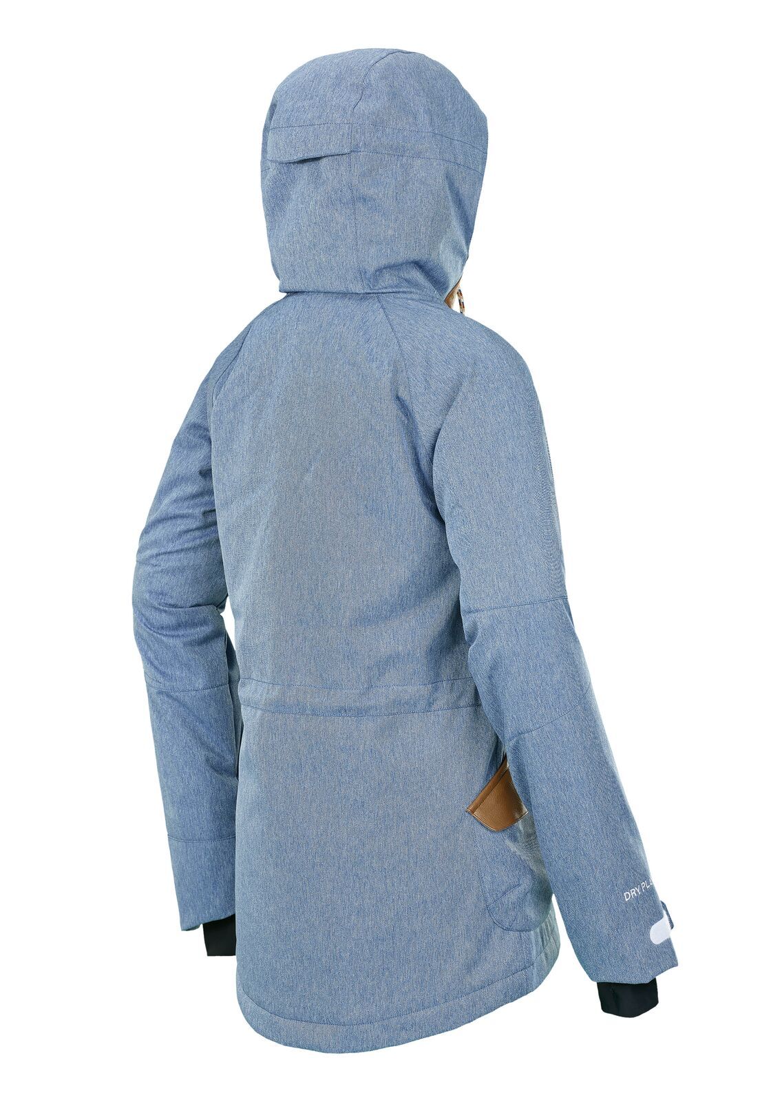 Picture Organic Clothing - Apply - Ski jacket - Women's
