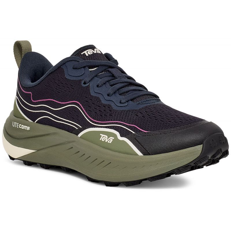 Teva TrailWinder Low - Buty turystyczne damskie | Hardloop