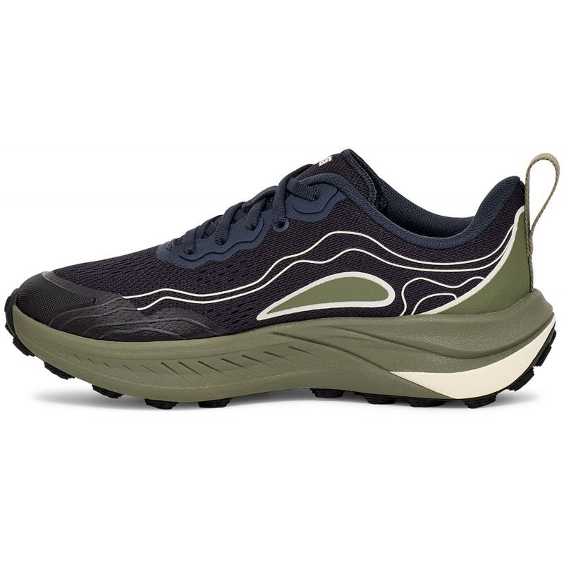 Teva TrailWinder Low - Zapatillas de senderismo - Mujer | Hardloop