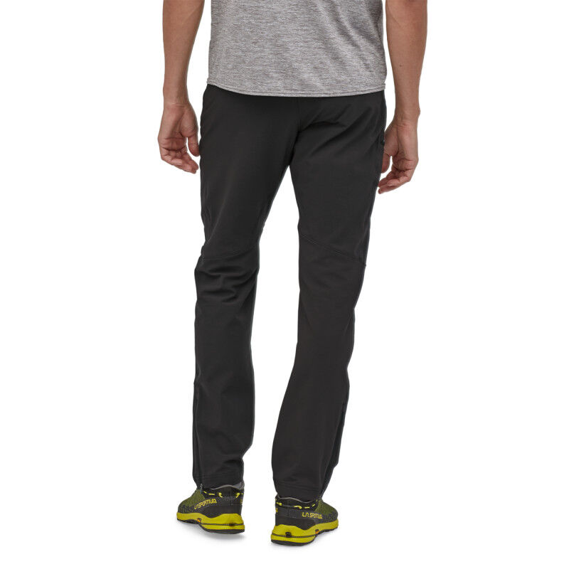 Patagonia Terravia Trail Pants - Wanderhose - Herren | Hardloop