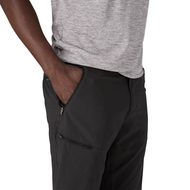 Patagonia Terravia Trail Pants - Walking trousers - Men's | Hardloop